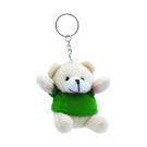 Teddy zelena